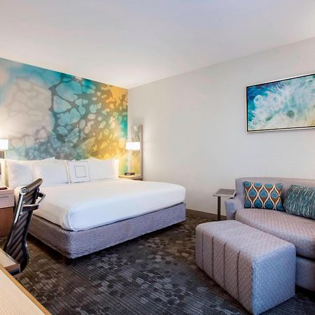 Courtyard By Marriott Fort Lauderdale Coral Springs Exterior photo