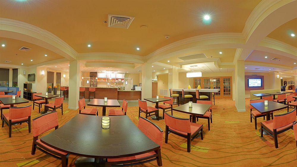 Courtyard By Marriott Fort Lauderdale Coral Springs Exterior photo