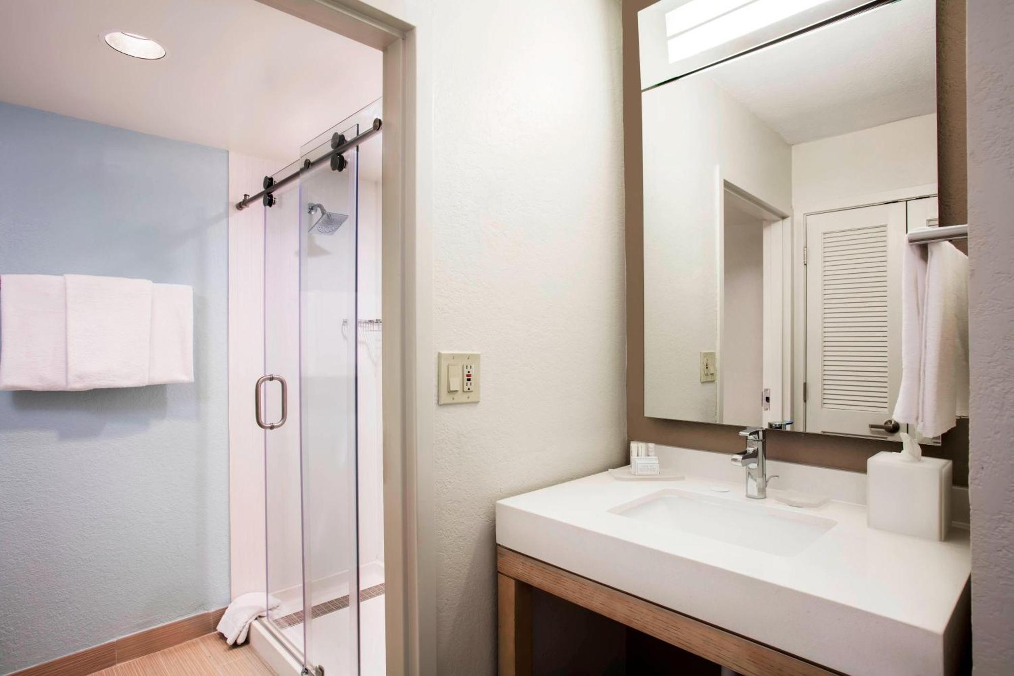 Courtyard By Marriott Fort Lauderdale Coral Springs Exterior photo