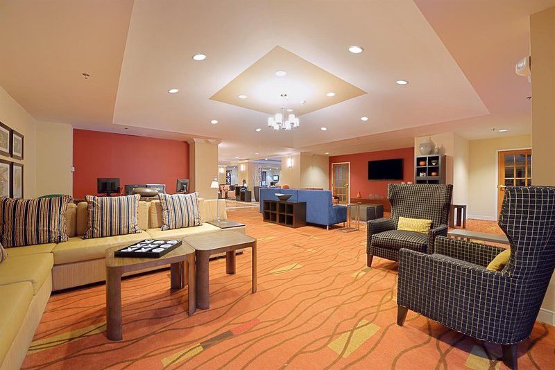 Courtyard By Marriott Fort Lauderdale Coral Springs Exterior photo