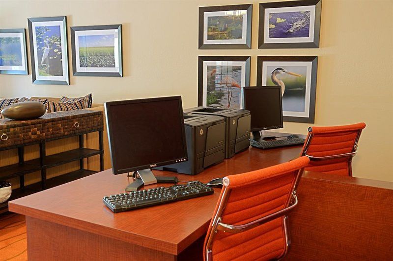 Courtyard By Marriott Fort Lauderdale Coral Springs Exterior photo