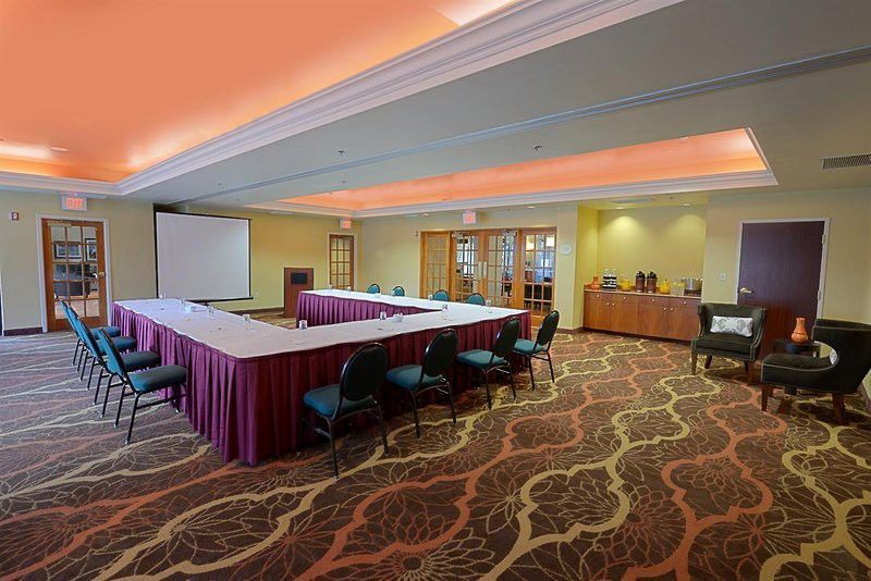 Courtyard By Marriott Fort Lauderdale Coral Springs Exterior photo