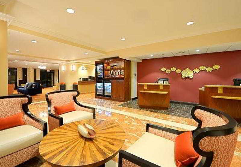 Courtyard By Marriott Fort Lauderdale Coral Springs Exterior photo