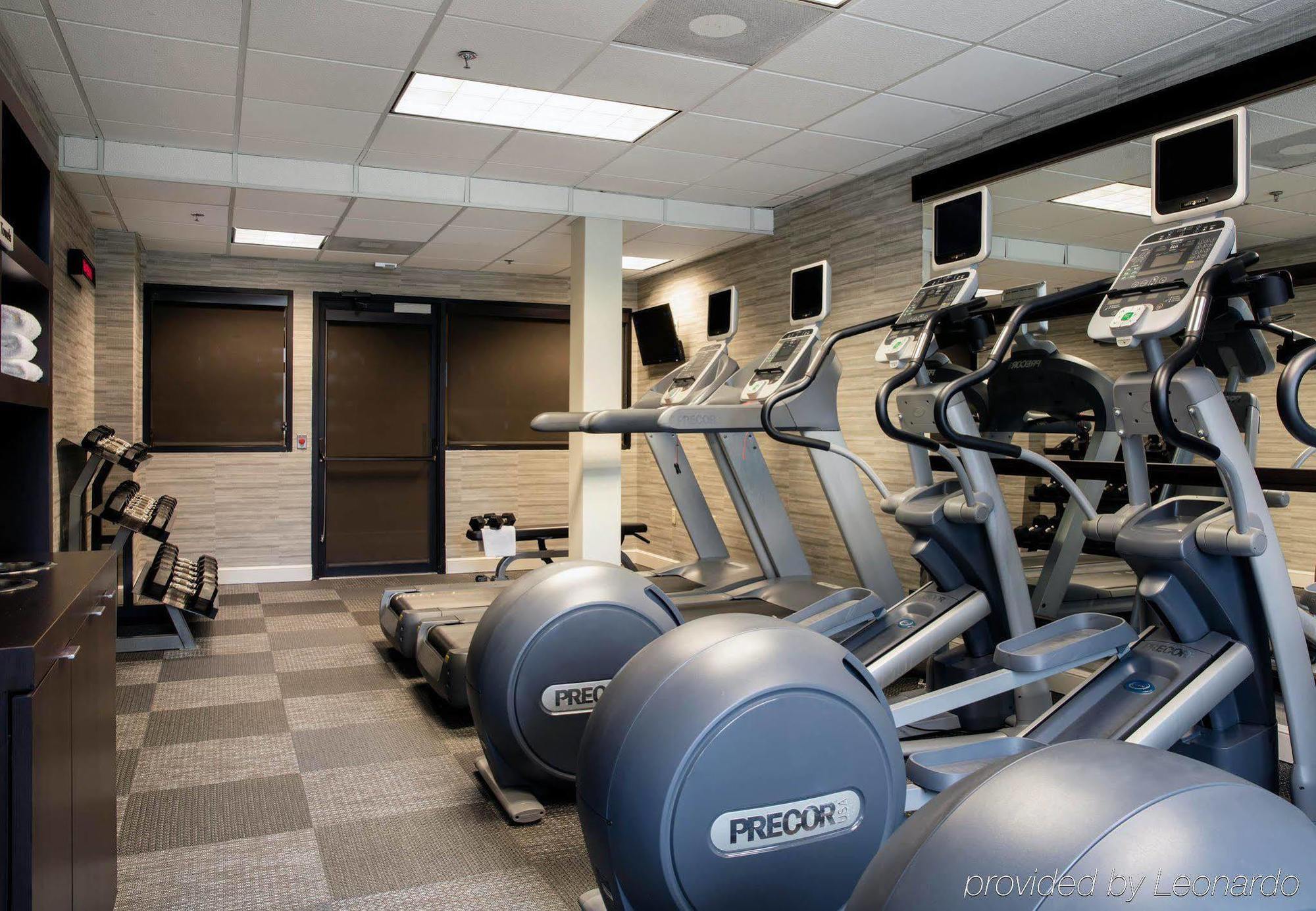 Courtyard By Marriott Fort Lauderdale Coral Springs Exterior photo