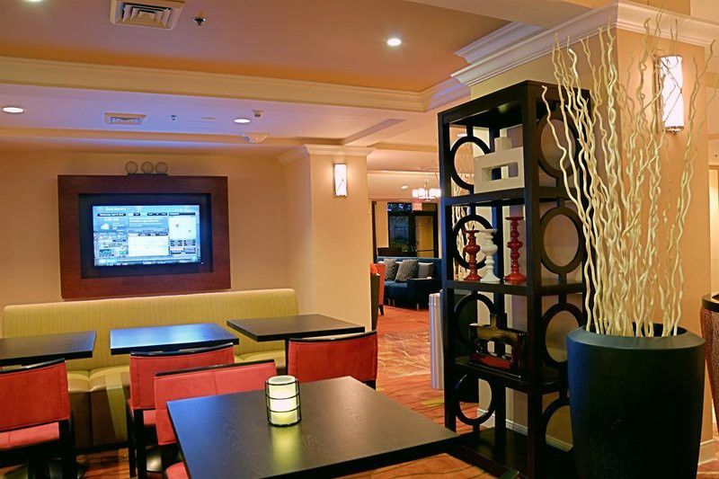 Courtyard By Marriott Fort Lauderdale Coral Springs Exterior photo