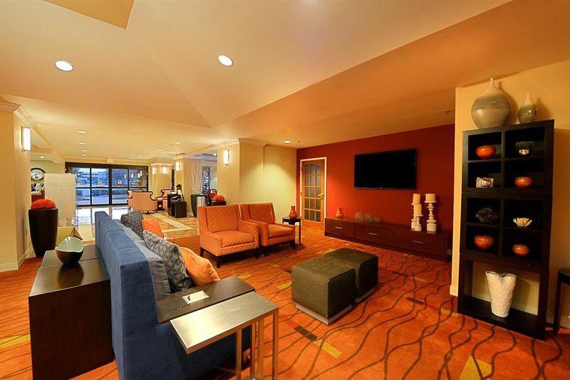 Courtyard By Marriott Fort Lauderdale Coral Springs Exterior photo