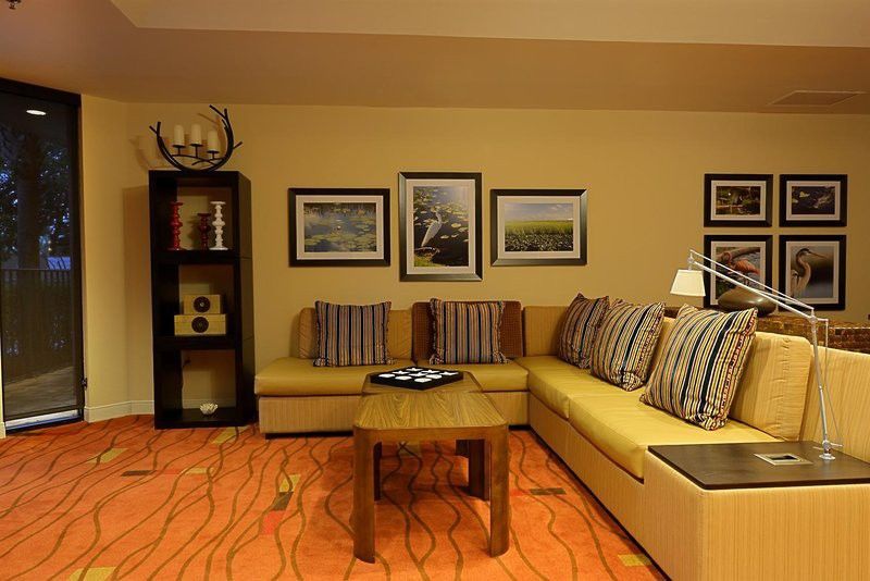 Courtyard By Marriott Fort Lauderdale Coral Springs Exterior photo