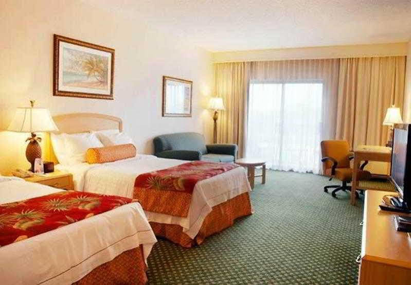 Courtyard By Marriott Fort Lauderdale Coral Springs Exterior photo