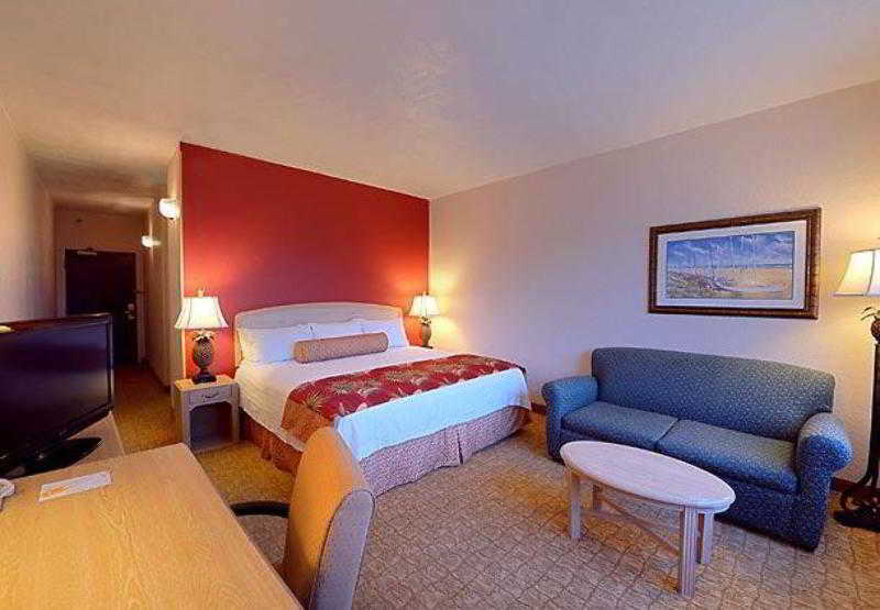 Courtyard By Marriott Fort Lauderdale Coral Springs Exterior photo