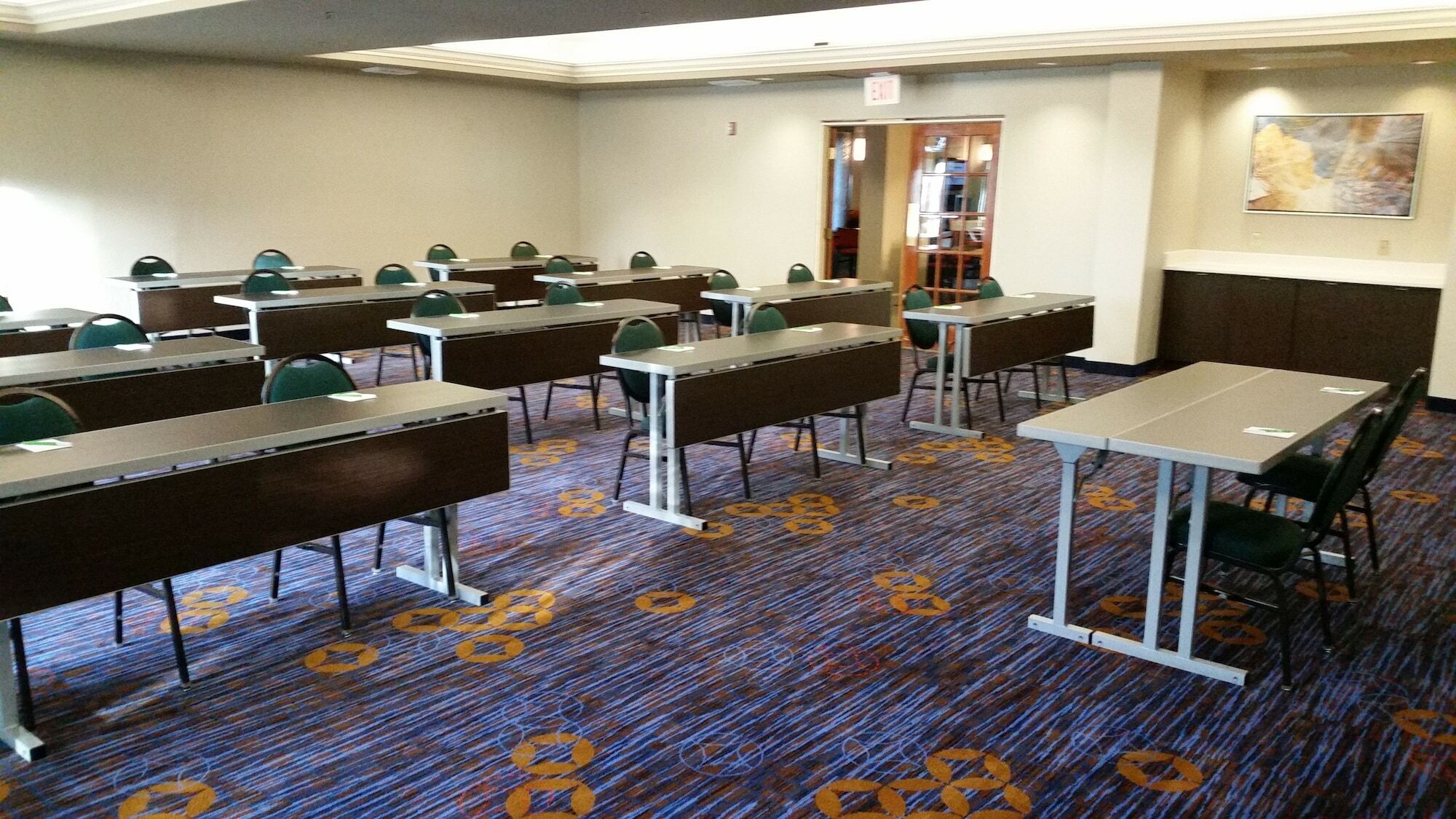 Courtyard By Marriott Fort Lauderdale Coral Springs Exterior photo